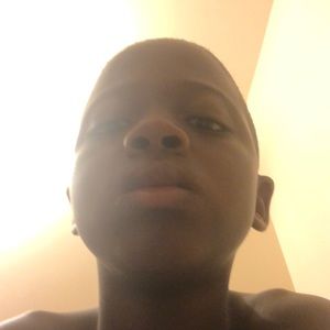 Meet your Posher, Rashad